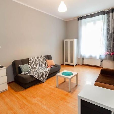 Vistula River Apartment Красков Екстериор снимка