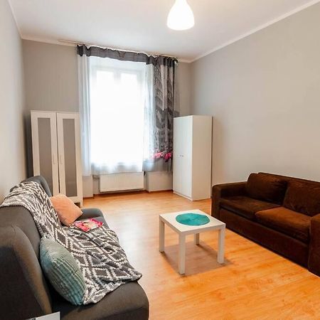 Vistula River Apartment Красков Екстериор снимка