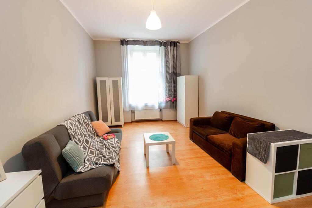 Vistula River Apartment Красков Екстериор снимка