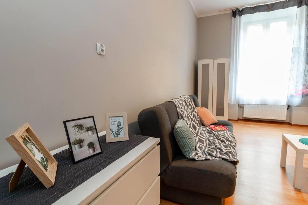 Vistula River Apartment Красков Екстериор снимка
