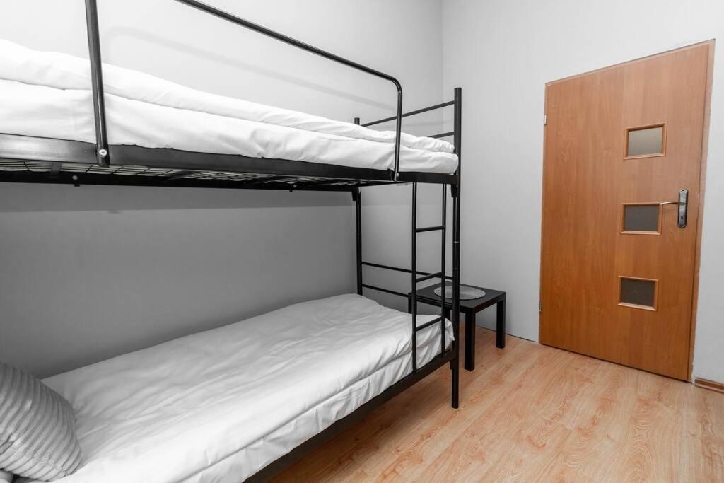 Vistula River Apartment Красков Екстериор снимка